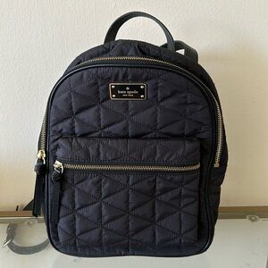 Kate Spade Backpack